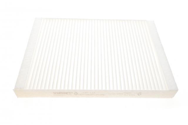 Filtr kabiny WP113 Wunder