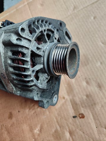 Alternator 030903023B VAG