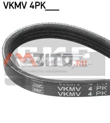 VKMV 4PK895 SKF pas napędowy mechanizmów