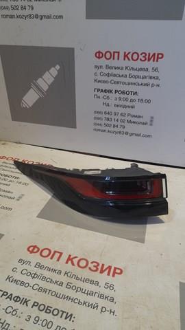 Lampa zespolona tylna lewa zewnętrzna LR111108 Land Rover