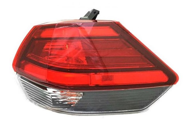 Lampa zespolona tylna prawa zewnętrzna FP5042F2P FPS