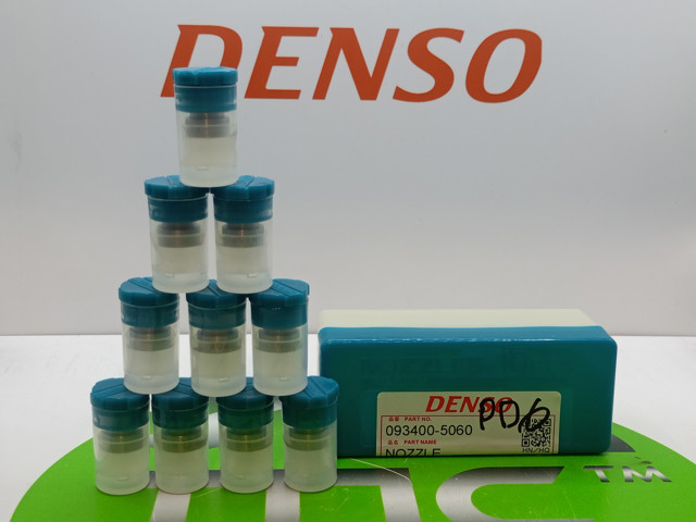 Rozpylacz wtrysku diesla Denso 0934005060 cena, od 25,98 USD