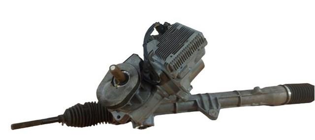 6783546 BMW listwa kierownicza (maglownica)