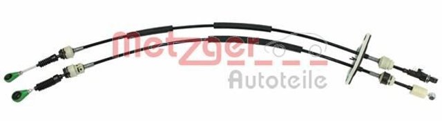 55255709 Fiat/Alfa/Lancia Linka dźwigni zmiany biegów podwójna