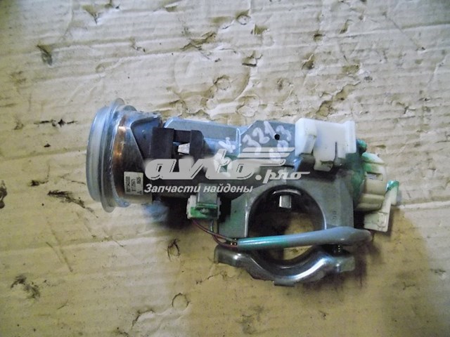 Stacyjka zapłonowa do Subaru Impreza III GH