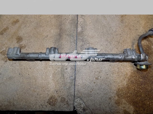 Regulator ciśnienia paliwa w listwie paliwowej 2327028020 Toyota