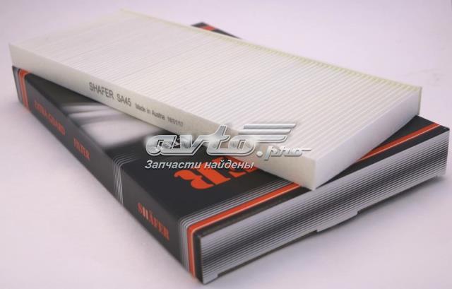 Filtr kabiny SA45 Shafer