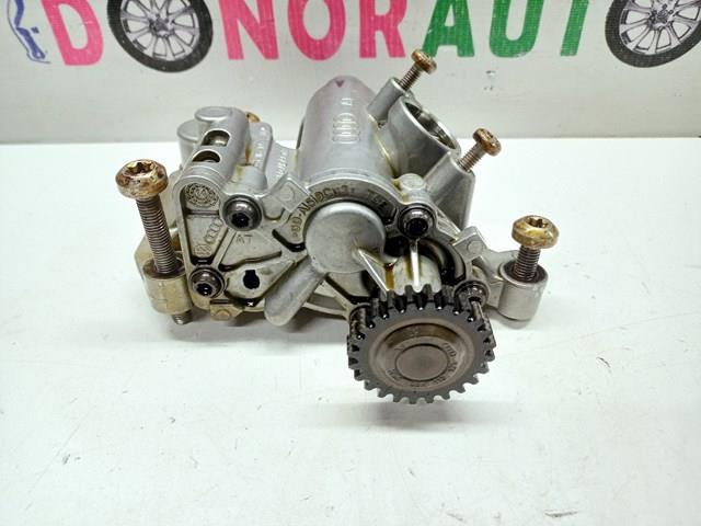 Pompa oleju VAG 06H115105AN cena, od 172,54 USD