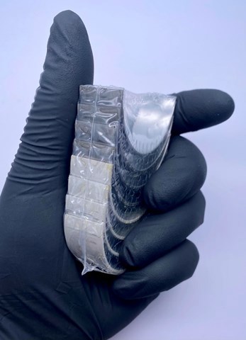  Panewki korbowodowe wału korbowego, zestaw, standardowe (STD) Toyota Corolla 