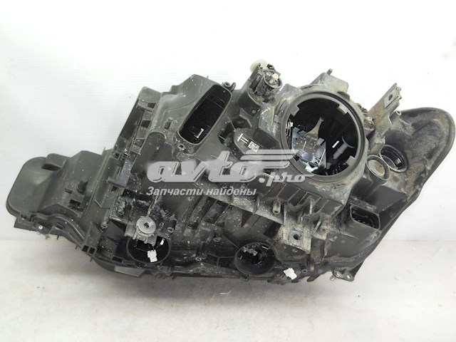 Do koszyka 63117259526 BMW Reflektor prawy