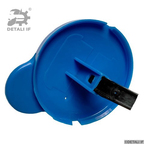 Do koszyka DF17095 Detali IF Korek zbiornika spryskiwacza