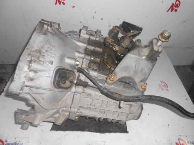 Mechaniczna skrzynia biegów w komplecie do Jaguar X-type  CF1