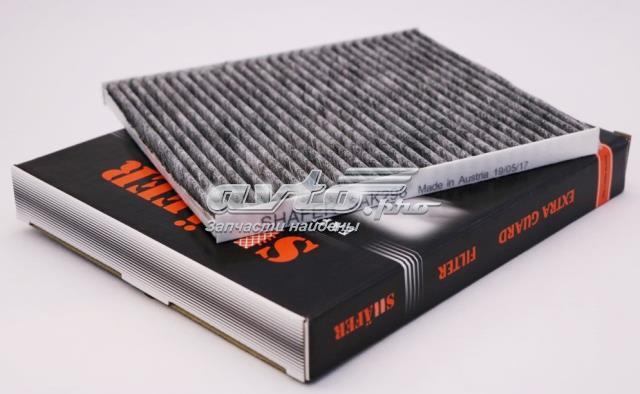 Filtr kabiny Shafer SAK298 cena, od 6,29 USD