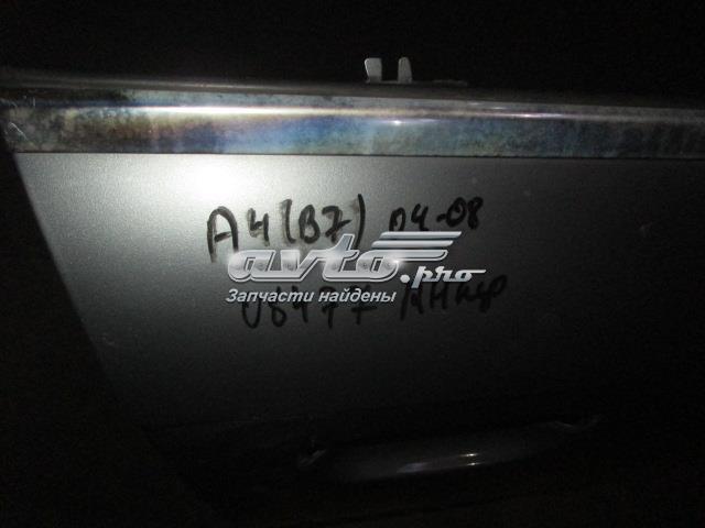 Do koszyka Drzwi przednie prawe Audi A4 B7 8EC