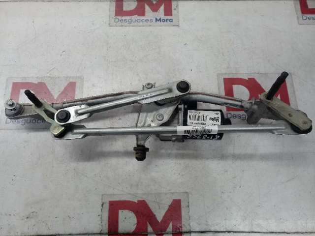 Do koszyka Mechanizm wycieraczek Fiat Tipo EGEA 356