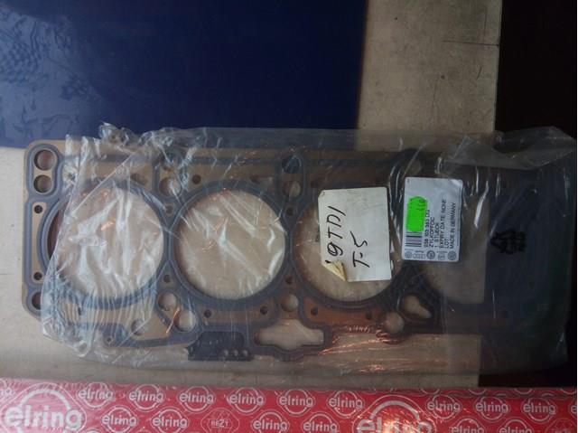 Uszczelka głowicy cylindrów VAG 038103383DG