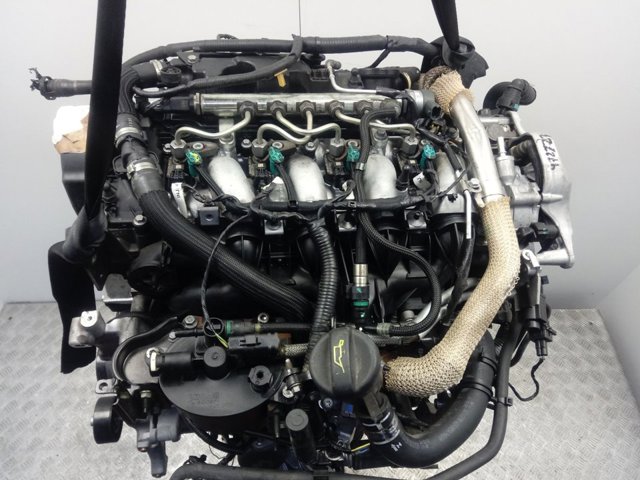  Jaguar 224DT