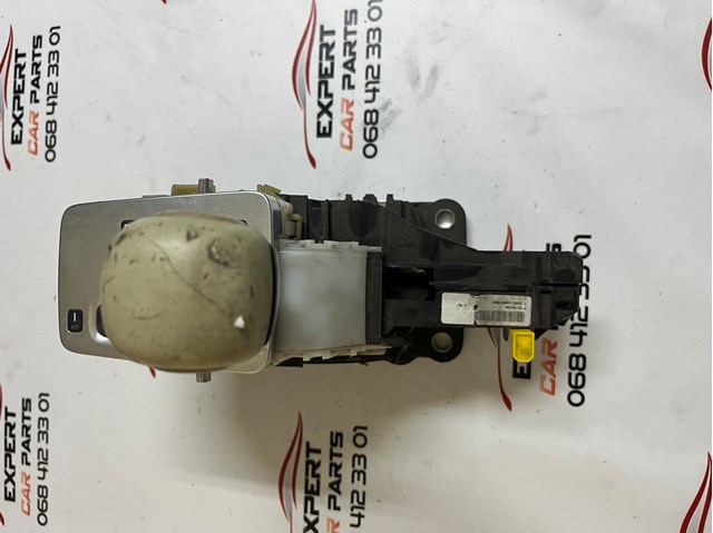 Mechanizm zmiany biegów (cięgno) Volvo XC60 I SUV (156) (2008 - 2017) cena, od 216,92 USD