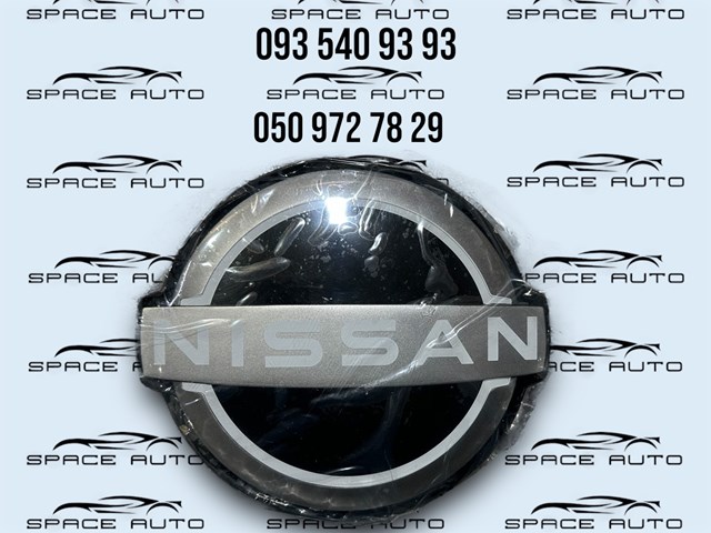  628906RM0A Nissan/Infiniti