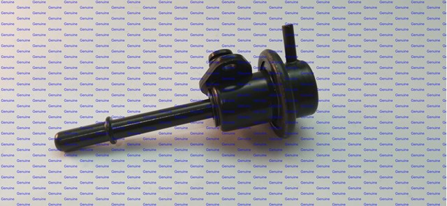Regulator ciśnienia paliwa w listwie paliwowej 96276345 General Motors