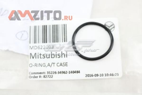 Pierścień uszczelniający filtr automatycznej skrzyni biegów Mitsubishi Grandis (NAW)