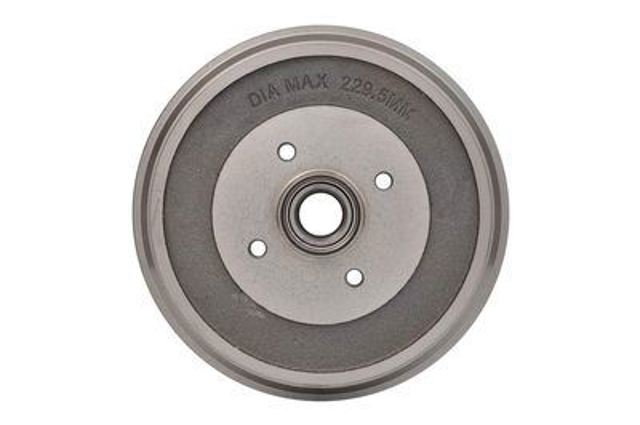 Bęben hamulcowy tylny Bosch 986477287 cena, od 109,70 USD