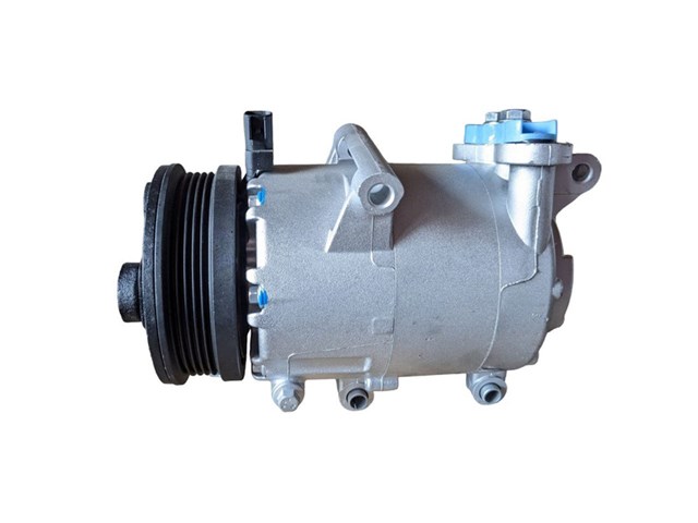 Sprężarka klimatyzacji MSG Rebuilding 1016001036 cena, od 277,19 USD