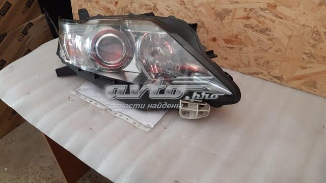 Do koszyka Reflektor prawy Lexus RX 270/350/450H AGL10, GGL15, GYL15