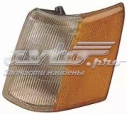 Kierunkowskaz lewy do Jeep Grand Cherokee  