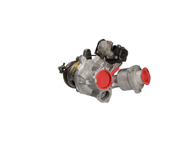 06K145701N VAG Turbina