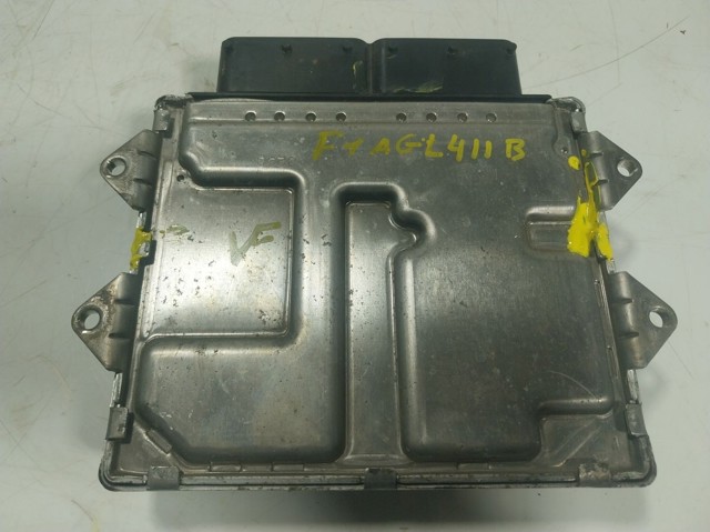 Sterownik silnika do Fiat Ducato III 250