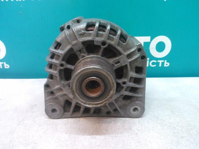 Alternator Nissan/Infiniti 2310000QBH cena, od 111,74 USD