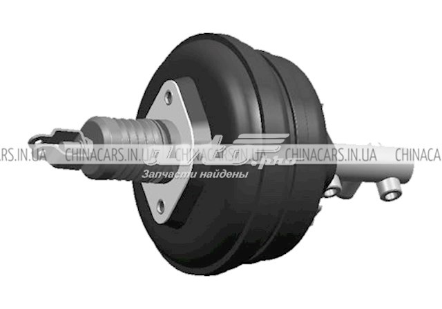 Główny cylinder hamulców Chery T113510010AB cena, od 261,48 USD