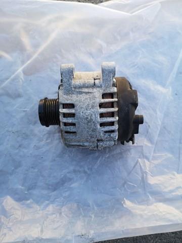 2032603 Ford Alternator