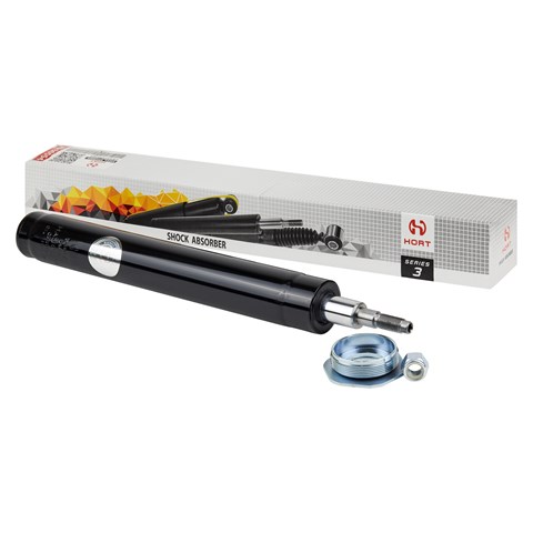Amortyzator przedni Hort HA30554 cena, od 44,87 USD