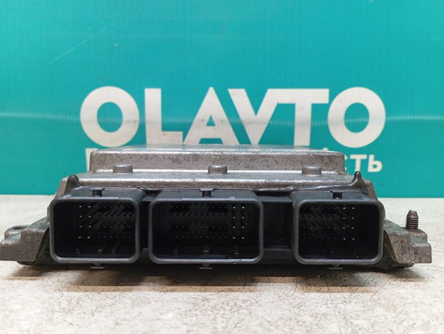 Do koszyka 9666360280 Fiat/Alfa/Lancia Sterownik silnika