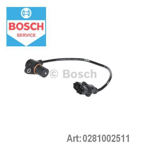 Czujnik położenia wału korbowego Bosch 281002511 cena, od 35,19 USD