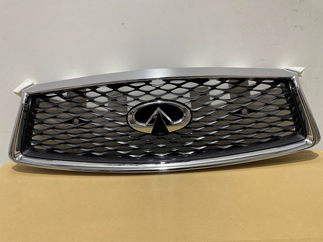 Atrapa chłodnicy Nissan/Infiniti 623106HH0C cena, od 175,05 USD