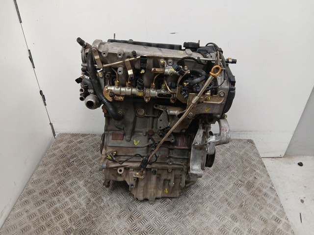 Silnik w komplecie Fiat Doblo I minivan (119) (2001 - 2010) cena, od 830,30 USD