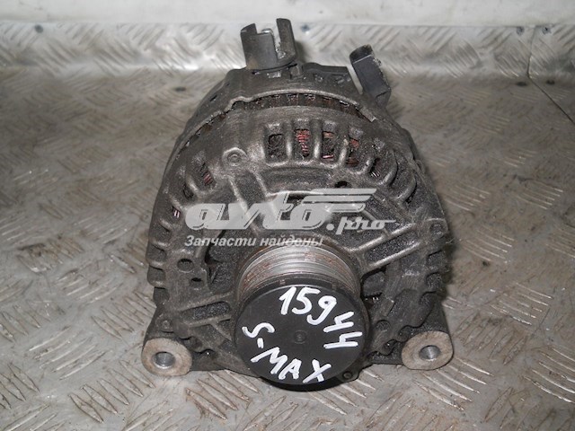 6G9N10300XC Ford alternator