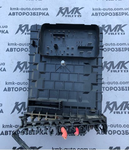 Do koszyka 1K0937125A VAG Skrzynka bezpieczników