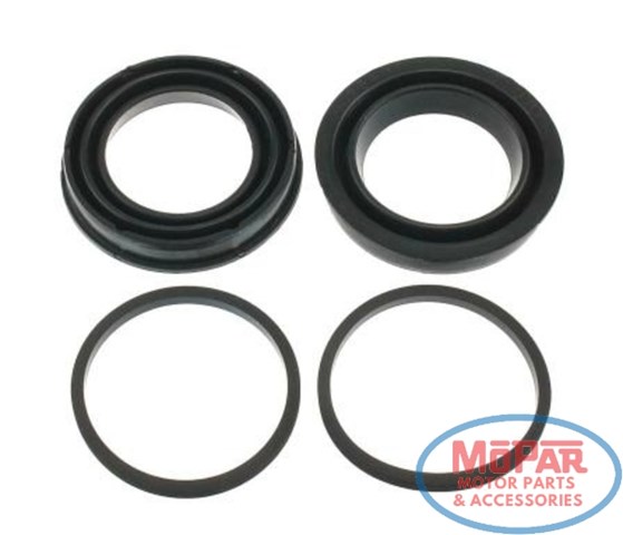 Zestaw naprawczy zacisku hamulcowego tylnego Centric Parts 14358005 cena, od 5,61 USD