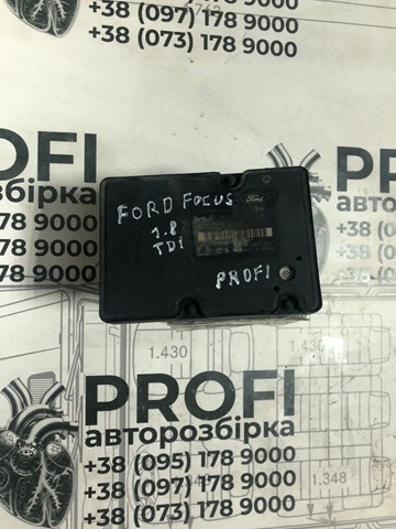 5WK84031 Ford Sterownik ABS  hydrauliczny