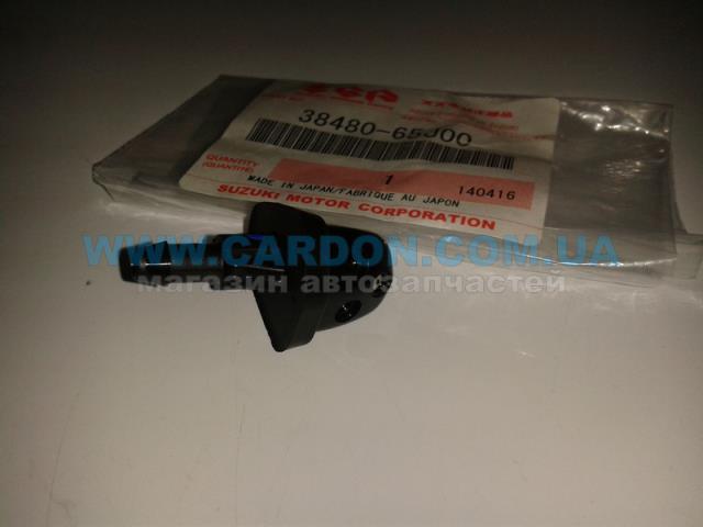 Dysza spryskiwacza szyby przedniej Suzuki Grand Vitara SUV (JB) (2005 - 2026) cena, od 32,03 USD