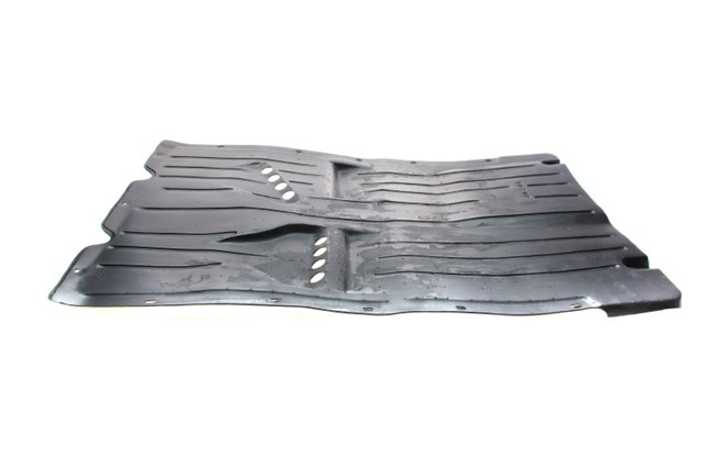  Wygluszenie maski Citroen Jumper 