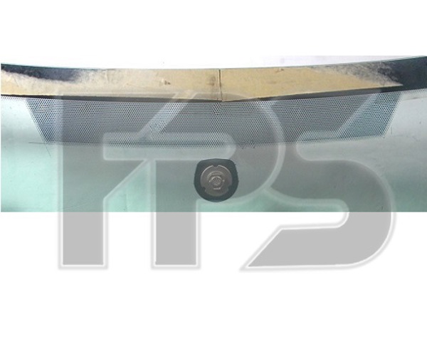 Do koszyka Szyba przednia Citroen C-Elysee  