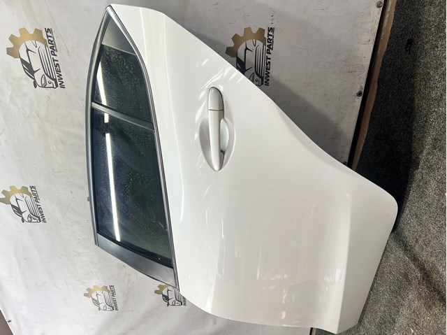  Drzwi tylne lewe Mazda 3 