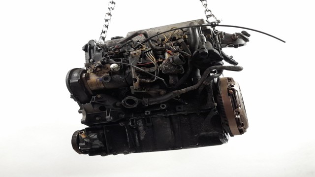 Do koszyka Silnik w komplecie Ford Escort VII GAL, ANL