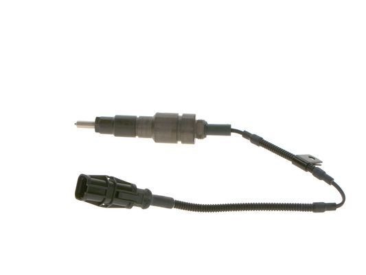 Wtryskiwacz paliwa 432191417 Bosch