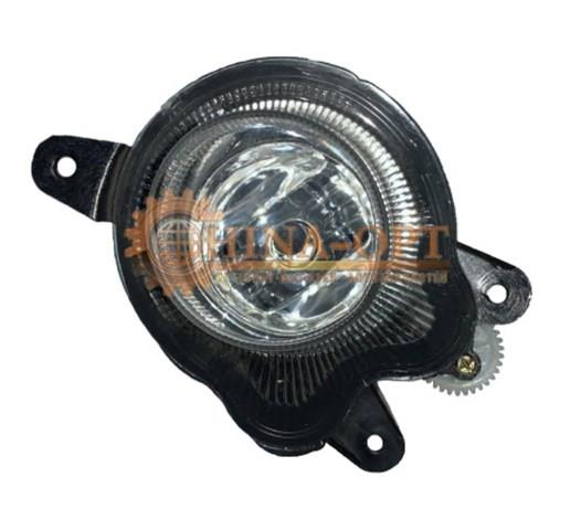 A153732010BA Market (OEM) Lampa przeciwmgielna lewa